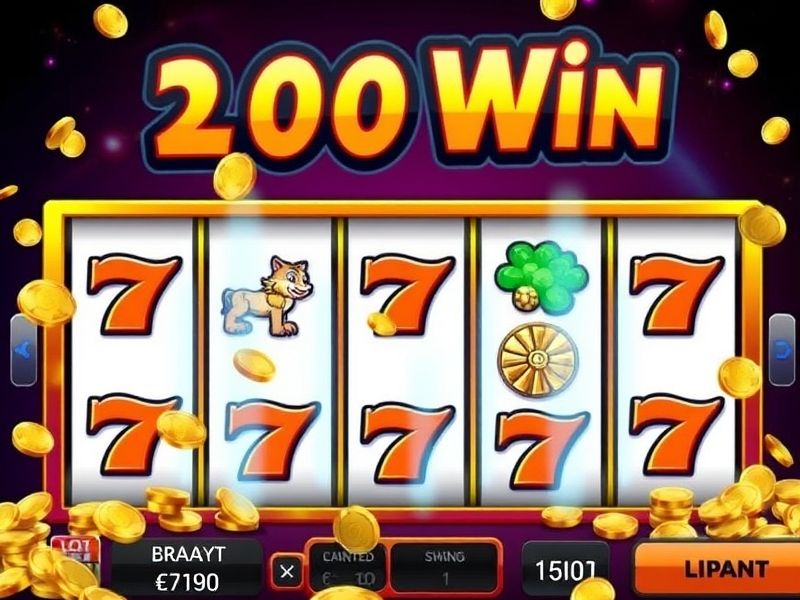 Welcome to HelpSlotWin 2024 - your premier destination for expert gambling game guides, casino strategies, and real-world tips to maximize wins and enjoy responsible gaming. Explore our resources and enhance your gambling journey today!
